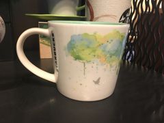 -星巴克臻选(北京富力家园店)