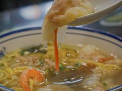-长人馄饨铺(解放街店)