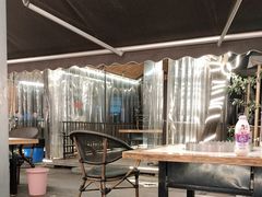 -醉月城西昌火盆烧烤(天府店)