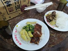 -陈光记烧腊店(罗保博士街店)