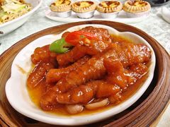 -南海渔村·空中一号