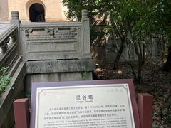 -灵谷景区