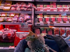 -Olé精品超市(北京合生汇店)