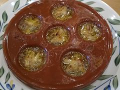 焗蜗牛-萨莉亚意式餐厅(石鼓路店)