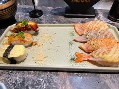 -炙柒Sekinana·精致日料(合生汇店)