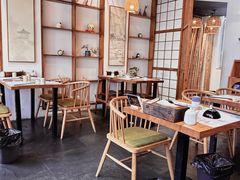-衣川小森林·料理·寿司(鸿铭中心店)