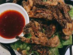 -韩时烤肉(丰科万达广场店)