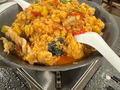 -湘肠香火锅店(团结湖店)