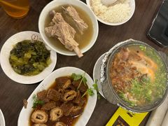 -松發肉骨茶(先得坊店)