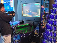 -CIAO·团建聚餐·生日派对轰趴馆(福田店)