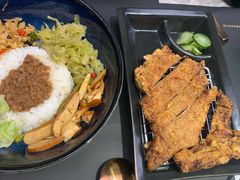 -馔豚·台北菜专门店(深圳湾万象城店)