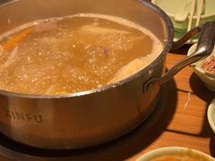 -掂档潮汕牛肉火锅(沈阳万象城店)