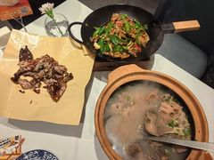 -眉州东坡(清河万象汇店)