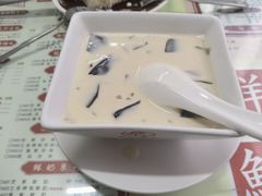 -香港華心糖水鋪(南西总店)