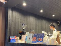 -JPG canteen(广州寺右公馆店)