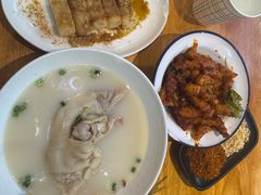 -付小姐在成都(中山公园店)