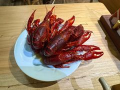 -蟹家大院(外滩店)