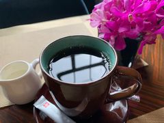红茶-YUE·6·西式融合餐厅(外滩六号店)