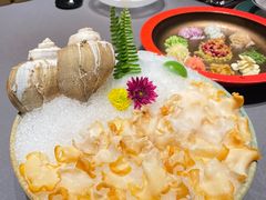 -御膳汤品(猎人坊店)