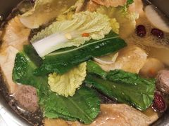 -俏牛哥鲜牛肉牛肆馆(重庆天地店)