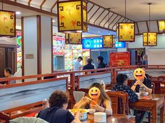 -惠宾饭庄(中山路店)