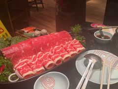 -捞王锅物料理(金华义乌之心店)
