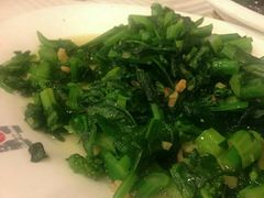 开洋青菜-怡园饭店-餐厅(四望亭店)
