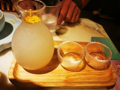 桂花米酒-弄堂里(西溪龙湖天街店)