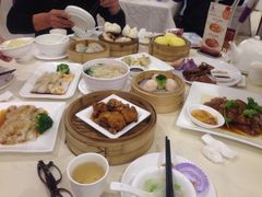 -新海利海鲜城·41年珠海老字号(夏湾店)