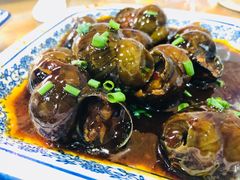 田螺塞肉-洞天食府(北大街店)