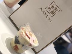 -奈雪的茶(大悦城店)