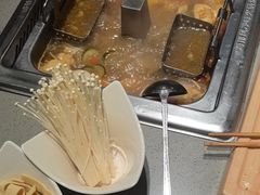 -海底捞火锅(江北万达商业广场店)
