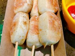-蛙喔牛蛙(高新绿宝店)