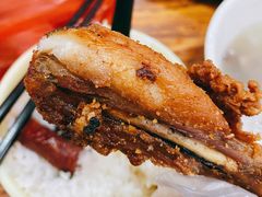 -吴日彪蒜香猪牛排(水巷口店)