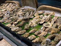 -蓝钻·国际美食海鲜自助百汇(西直门店)