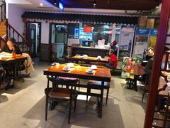 大堂-满堂春特色餐馆