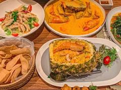 -BetterThai 泰加(苏州中心店)
