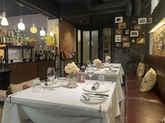 -K·Kitchen KK牛扒厨房(江南西店)