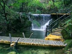-老君洞旅游度假区