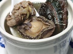 -东江海鲜大排档·潮汕菜·砂锅粥