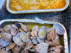 -大成海鲜烧烤·小龙虾(五角场店)