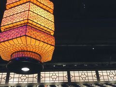 -绿茶餐厅(乐峰广场店)