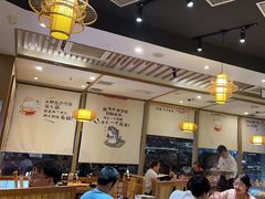 -水林间·寿喜烧自助(仙林金鹰店)