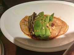-新连采·海鲜·大连菜(大连恒隆广场店)