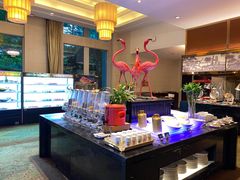 -常州武进九洲喜来登酒店