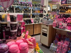 -LUSH(威尼斯人店)