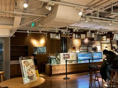 -无印良品餐堂 MUJI Diner(成都太古里店)