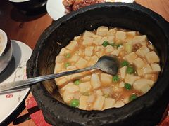 -绿茶餐厅(昆明世纪金源店)