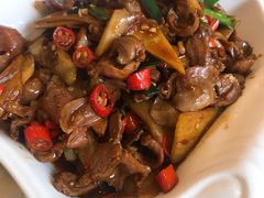 -李师傅脆肚(梅林店)