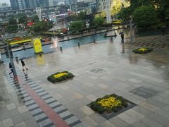 -星巴克臻选(宁波天一广场店)